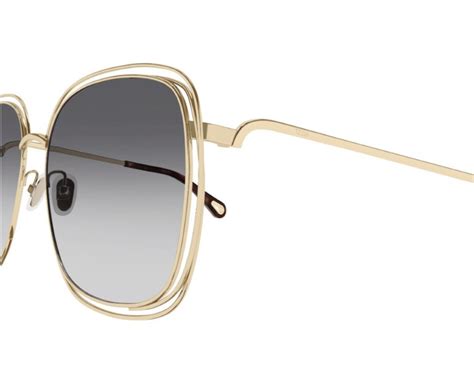 chloe ch0077sk|Chloe CH0077SK Butterfly Sunglasses .